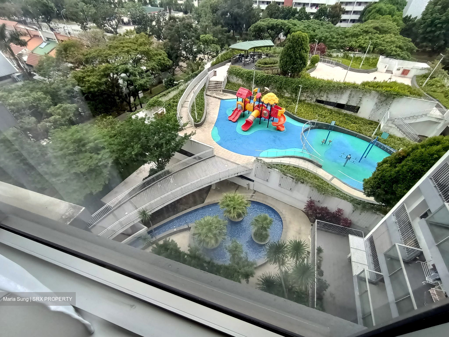 The Parc Condominium (D5), Condominium #574721971